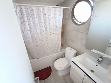 Oportunidad Departamento En Venta 2d/2b- Metro Ñuble