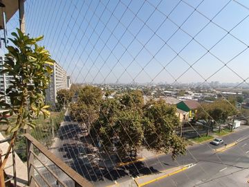 Oportunidad Departamento En Venta 2d/2b- Metro Ñuble