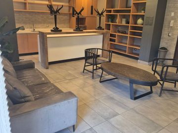 Oportunidad Departamento En Venta 2d/2b- Metro Ñuble