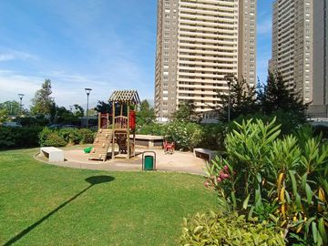 Oportunidad Departamento En Venta 2d/2b- Metro Ñuble