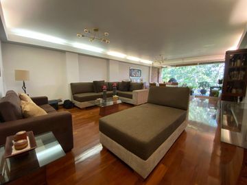 Hermoso Departamento cerca al Golf los Incas y a pasos Universidad de Lima