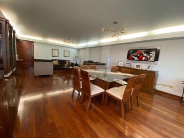 Hermoso Departamento cerca al Golf los Incas y a pasos Universidad de Lima
