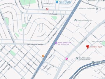 ¡¡Atención Inversionistas!! Venta de Casa en Remate Bancario Tlalnepantla.