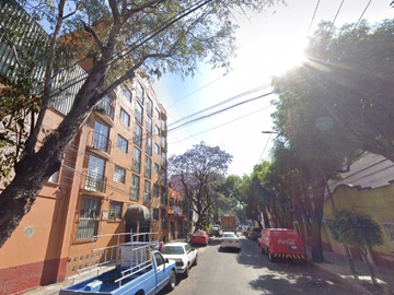 Departamento en venta en Alcaldía Cuauhtémoc