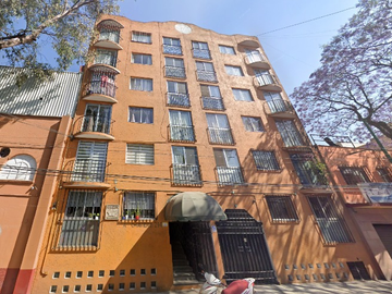 Departamento en venta en Alcaldía Cuauhtémoc
