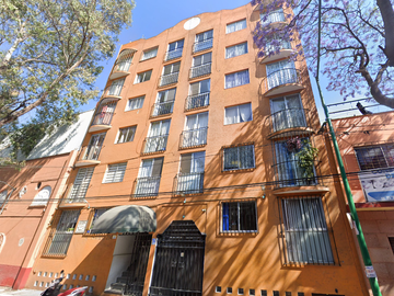 Departamento en venta en Alcaldía Cuauhtémoc