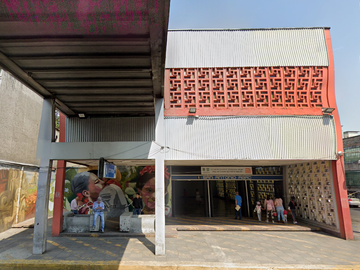 Departamento en venta en Alcaldía Cuauhtémoc