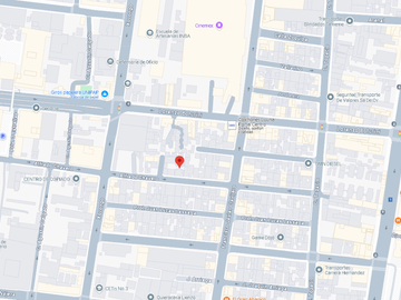 Departamento en venta en Alcaldía Cuauhtémoc