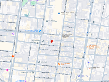 Departamento en venta en Alcaldía Cuauhtémoc