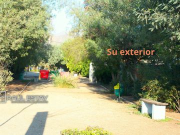 Vendemos Hermosa Casa en Condominio Las Barricas