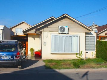 Vendemos Hermosa Casa en Condominio Las Barricas