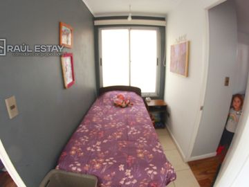 Vendemos Hermosa Casa en Condominio Las Barricas