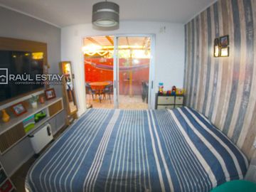 Vendemos Hermosa Casa en Condominio Las Barricas