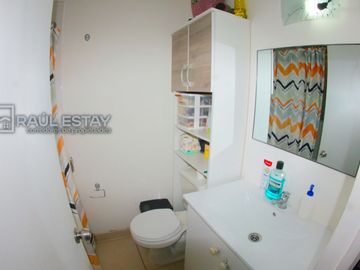 Vendemos Hermosa Casa en Condominio Las Barricas