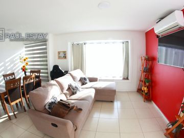 Vendemos Hermosa Casa en Condominio Las Barricas