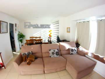 Vendemos Hermosa Casa en Condominio Las Barricas