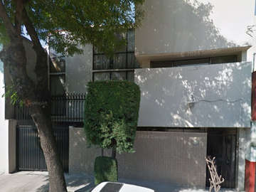 Casa en venta en Vertiz Narvarte