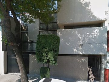 Casa en venta en Vertiz Narvarte