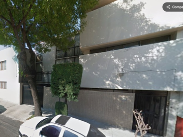 Casa en venta en Vertiz Narvarte