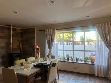 CASA RIO BUENO