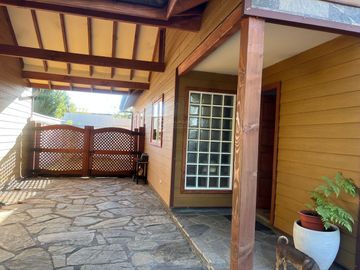 CASA RIO BUENO