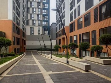ACOGEDOR DEPARTAMENTO EN VENTA PUEBLO LIBRE