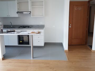 ACOGEDOR DEPARTAMENTO EN VENTA PUEBLO LIBRE