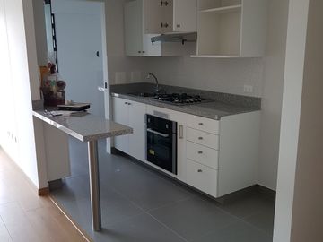 ACOGEDOR DEPARTAMENTO EN VENTA PUEBLO LIBRE