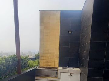 ACOGEDOR DEPARTAMENTO EN VENTA PUEBLO LIBRE