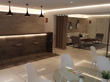 ACOGEDOR DEPARTAMENTO EN VENTA PUEBLO LIBRE