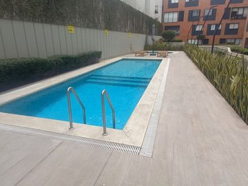 ACOGEDOR DEPARTAMENTO EN VENTA PUEBLO LIBRE