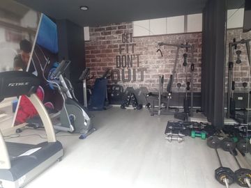 ACOGEDOR DEPARTAMENTO EN VENTA PUEBLO LIBRE