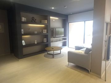 ACOGEDOR DEPARTAMENTO EN VENTA PUEBLO LIBRE