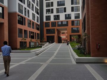 ACOGEDOR DEPARTAMENTO EN VENTA PUEBLO LIBRE