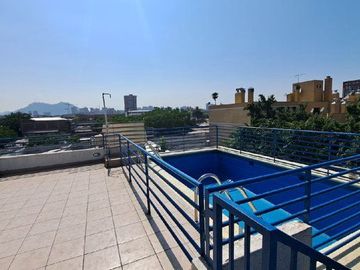 SE VENDE DEPARTAMENTO SAN PABLO 2966, 2 DORMITORIOS, 1 BAÑO, METRO QUINTA NORMAL.