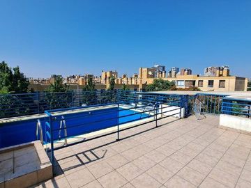 SE VENDE DEPARTAMENTO SAN PABLO 2966, 2 DORMITORIOS, 1 BAÑO, METRO QUINTA NORMAL.