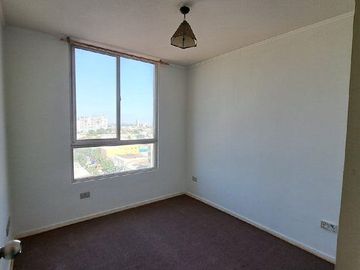 SE VENDE DEPARTAMENTO SAN PABLO 2966, 2 DORMITORIOS, 1 BAÑO, METRO QUINTA NORMAL.
