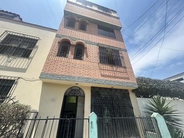 Alquiler de Habitacion con baño incluido en San Luis