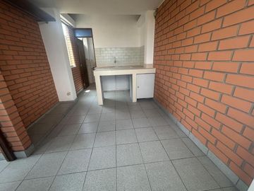 Alquiler de Habitacion con baño incluido en San Luis