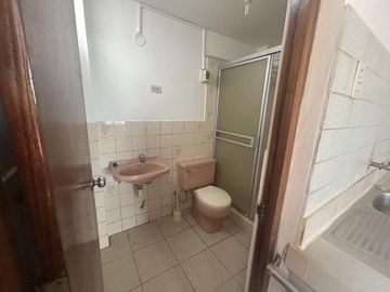 Alquiler de Habitacion con baño incluido en San Luis