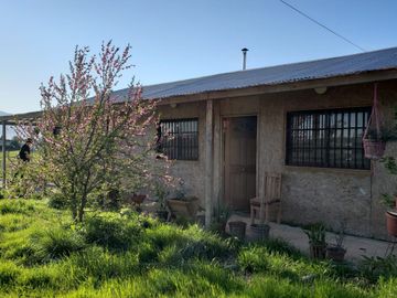 PARCELA 5000 Metros, Santa Filomena, Melipilla, Camino Antiguo Valparaíso