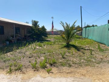 PARCELA 5000 Metros, Santa Filomena, Melipilla, Camino Antiguo Valparaíso