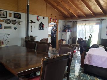 PARCELA 5000 Metros, Santa Filomena, Melipilla, Camino Antiguo Valparaíso