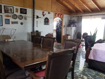 PARCELA 5000 Metros, Santa Filomena, Melipilla, Camino Antiguo Valparaíso