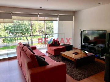 Se Vende Hermoso Duplex En La Molina