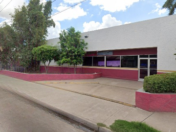Casa en venta en Las Fuentes en Los Mochis, Sinaloa