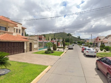 Casa en venta en Las Fuentes en Los Mochis, Sinaloa