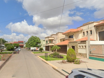 Casa en venta en Las Fuentes en Los Mochis, Sinaloa