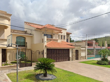 Casa en venta en Las Fuentes en Los Mochis, Sinaloa
