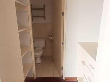 Lindo Departamento En Parques De Surco II - Precio US 93,000